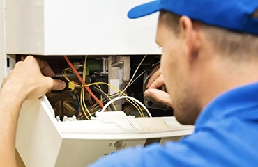  Karamürsel Protherm Bölge Servisi