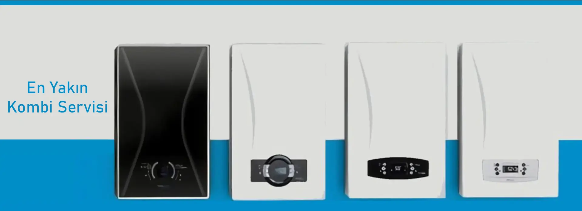 Karamürsel Protherm Kombi Servisi Logo